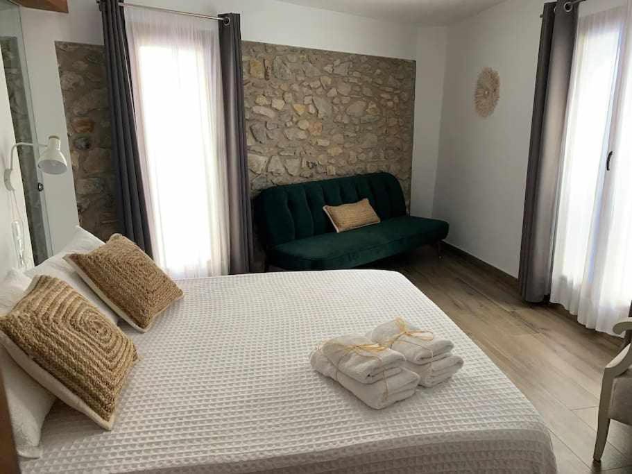 Casa Terrae Casco Antiguo Wifiaa Lägenhet Peñíscola Exteriör bild