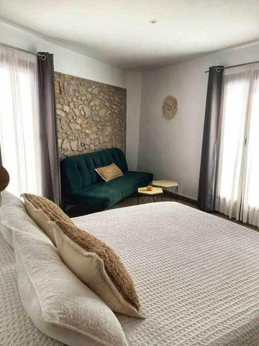 Casa Terrae Casco Antiguo Wifiaa Lägenhet Peñíscola Exteriör bild