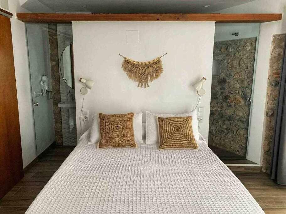 Casa Terrae Casco Antiguo Wifiaa Lägenhet Peñíscola Exteriör bild