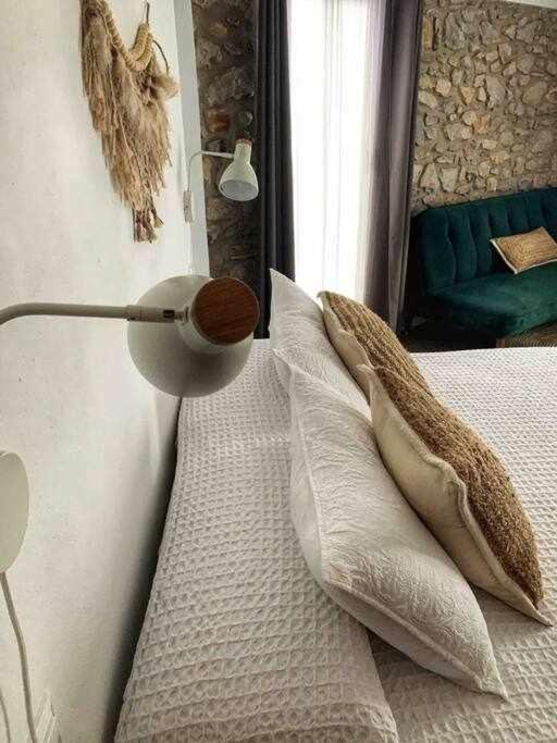 Casa Terrae Casco Antiguo Wifiaa Lägenhet Peñíscola Exteriör bild