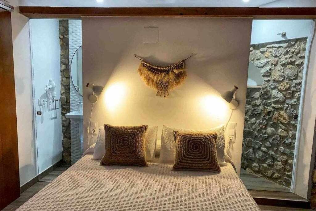 Casa Terrae Casco Antiguo Wifiaa Lägenhet Peñíscola Exteriör bild