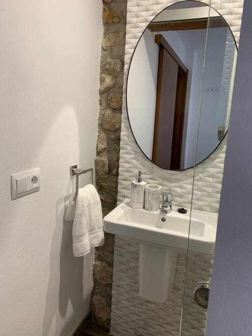Casa Terrae Casco Antiguo Wifiaa Lägenhet Peñíscola Exteriör bild