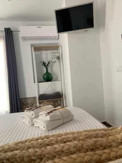 Casa Terrae Casco Antiguo Wifiaa Lägenhet Peñíscola Exteriör bild