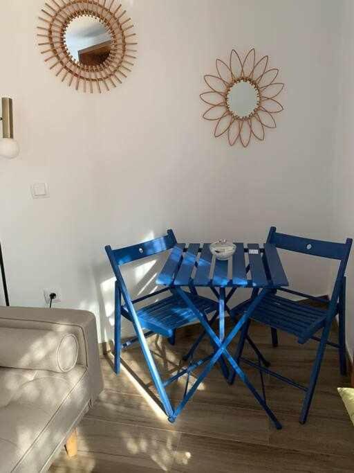 Casa Terrae Casco Antiguo Wifiaa Lägenhet Peñíscola Exteriör bild