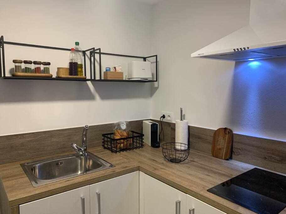 Casa Terrae Casco Antiguo Wifiaa Lägenhet Peñíscola Exteriör bild