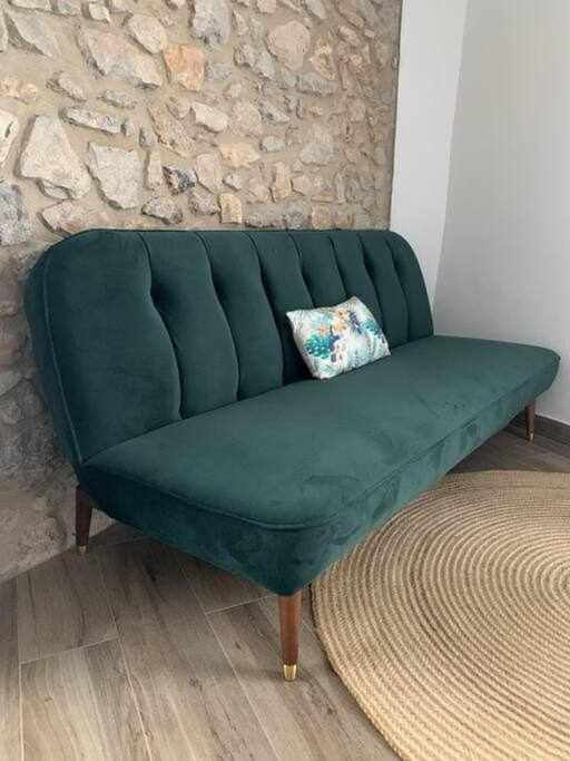 Casa Terrae Casco Antiguo Wifiaa Lägenhet Peñíscola Exteriör bild