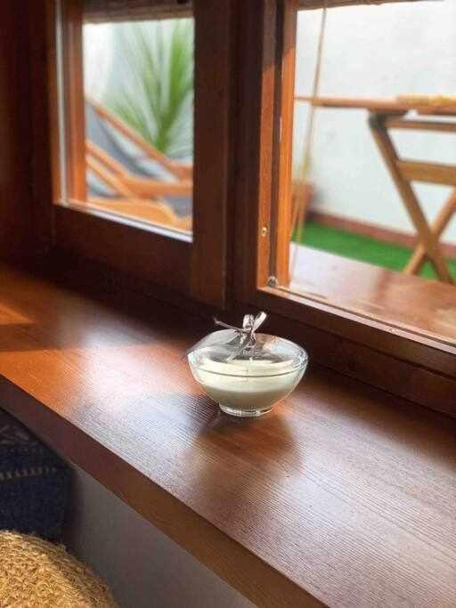 Casa Terrae Casco Antiguo Wifiaa Lägenhet Peñíscola Exteriör bild