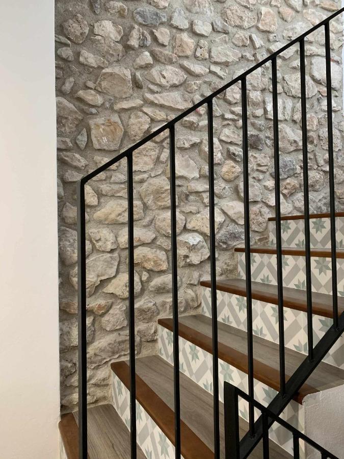 Casa Terrae Casco Antiguo Wifiaa Lägenhet Peñíscola Exteriör bild