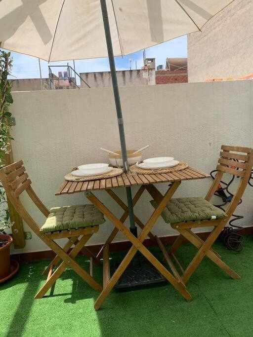 Casa Terrae Casco Antiguo Wifiaa Lägenhet Peñíscola Exteriör bild