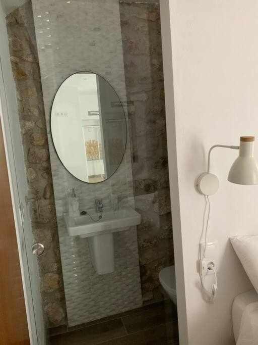 Casa Terrae Casco Antiguo Wifiaa Lägenhet Peñíscola Exteriör bild