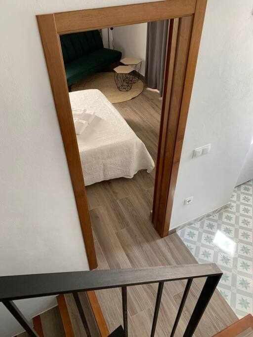 Casa Terrae Casco Antiguo Wifiaa Lägenhet Peñíscola Exteriör bild